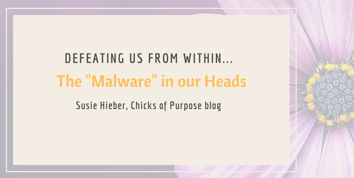 The “Malware” in Our Heads